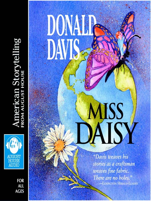 Title details for Miss Daisy by Donald Davis - Available